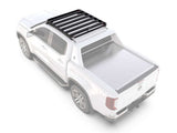 Volkswagen Amarok (NF) Slimline 3 Roof Rack Kit