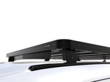 Volkswagen Caddy (2022- Current) Slimline II Roof Rack Kit