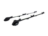 Land Rover Discovery LR3 AND LR4 Foot Rails