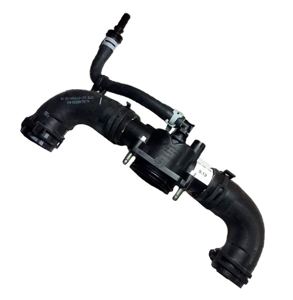 Connection - water outlet