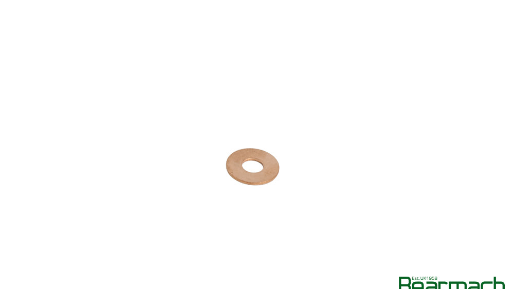 Washer Sealing Injector - ORIGINAL LAND ROVER