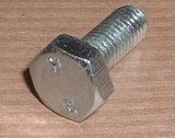 Bolt 1/4 inch bsf