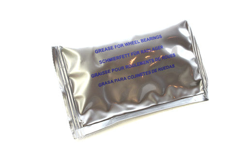 Wheel bearing grease 40 gr sachet