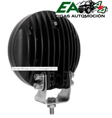 AG1183 - LED driving lamp with built-in Deutsch DT04-2P connector - AG PARTS