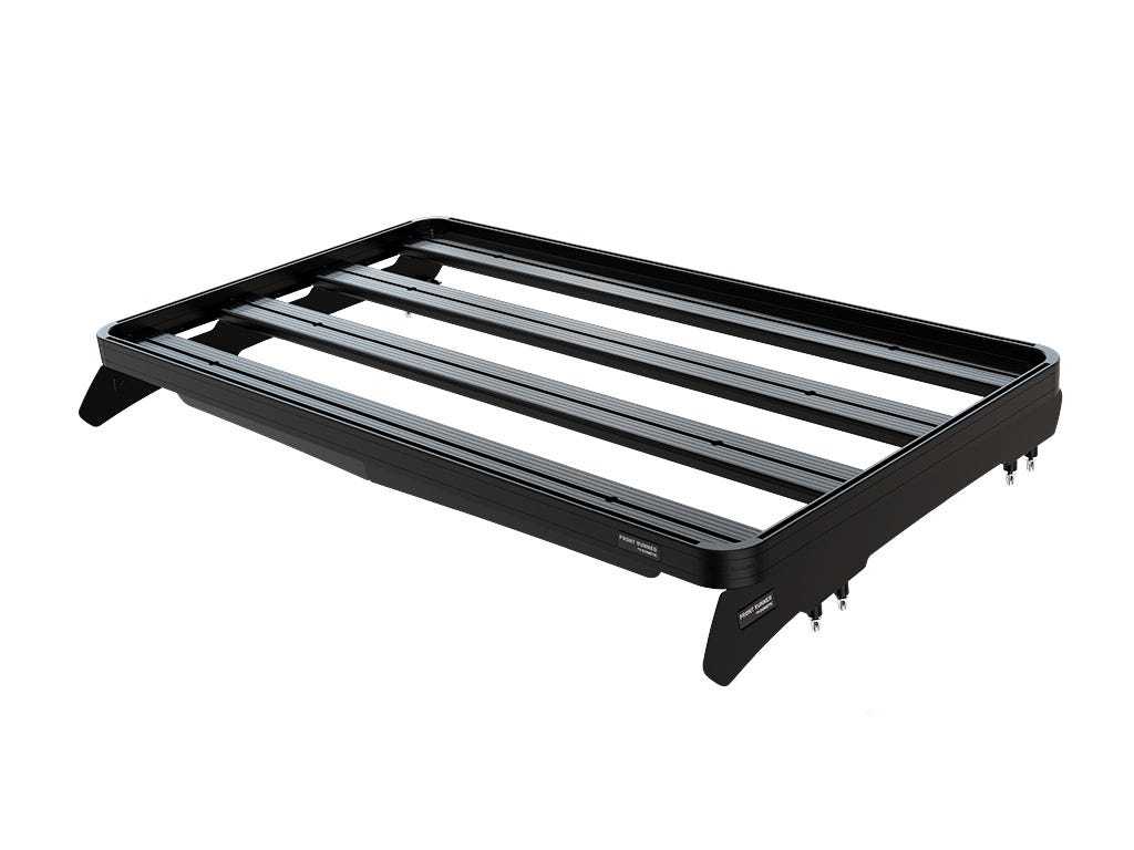 Toyota Tundra (3rd Gen) Cab Over Camper Slimline II Roof Rack Kit