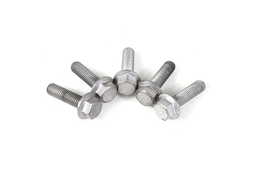 Flange Bolt - ALLMAKES