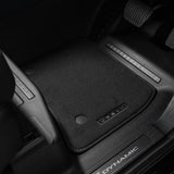 Floor Mat Set - Front and Rear - URBAN