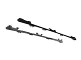 Toyota Land Cruiser 200 Foot Rails