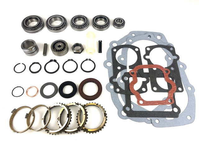 LT77 Master Rebuild Kit