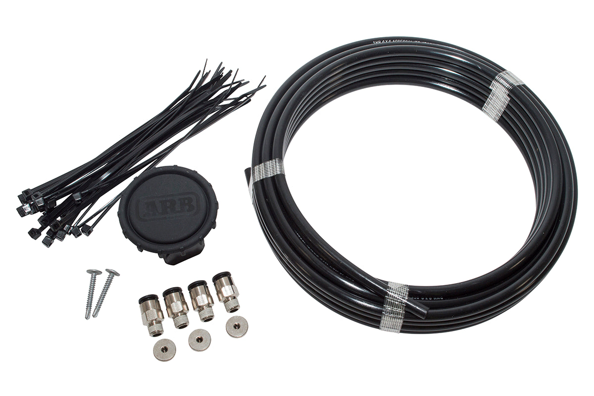 Differential Breather Kit - ARB
