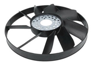 Fan Assembly - ALLMAKES