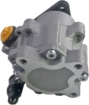 Power Steering Pump - for Discovery 4 and RRS10-13 - EUROSPARE