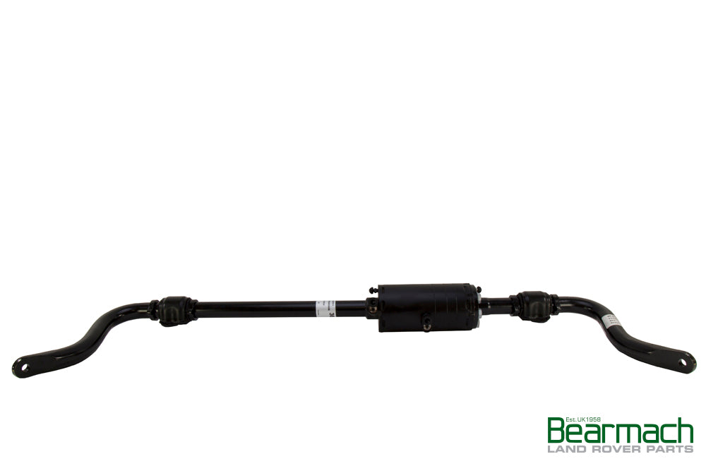Stabilizer Bar Rear