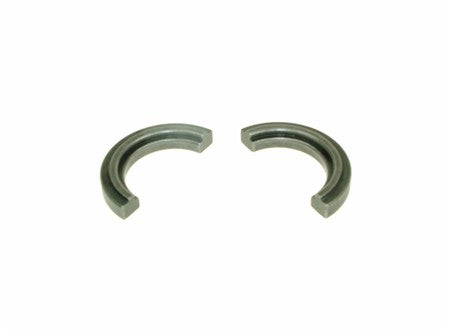Thrust washer