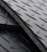Mat Rear Rubber SWB/County