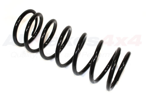 Coil Spring - Fr - D2 - V8 - ALLMAKES 4X4
