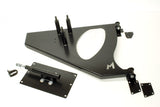 Terrafirma Defender Swingaway Spare Wheel Carrier