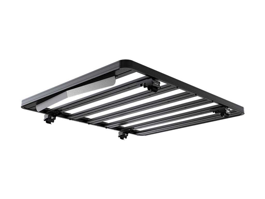 Mercedes-Benz ML Slimline II Roof Rail Rack Kit