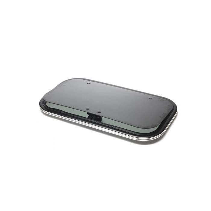 Sliding Glass