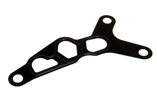 Gasket oil filter adaptor