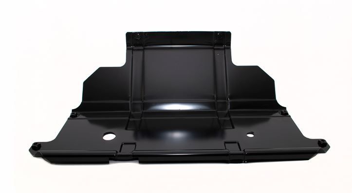 Strap assy - fuel tank