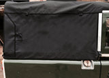 Hood Full Black R/W 88