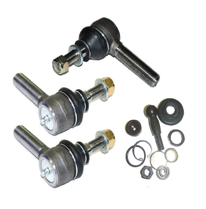 Steering Ball Joint Kit - AG PARTS