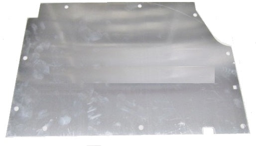 Floor Panel Front - Left Hand - AG PARTS