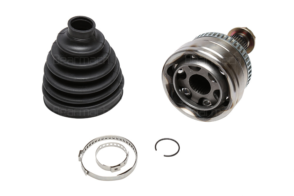 Front CV Joint