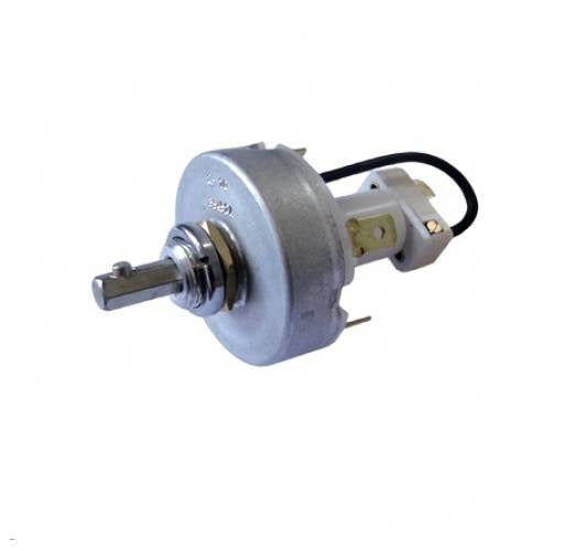 Switch - wiper mtr rear window