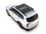 Kia Telluride X-Line/X-Pro (2023-Current) Slimline II Roof Rail Rack Kit