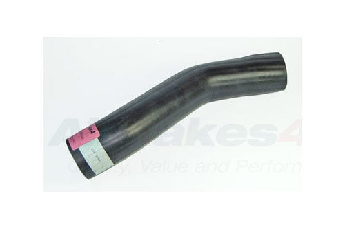 Top Hose Intercooler