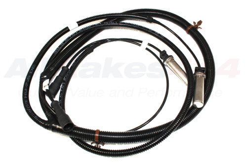 ABS Sensor Kit Front - AG PARTS - WABCO
