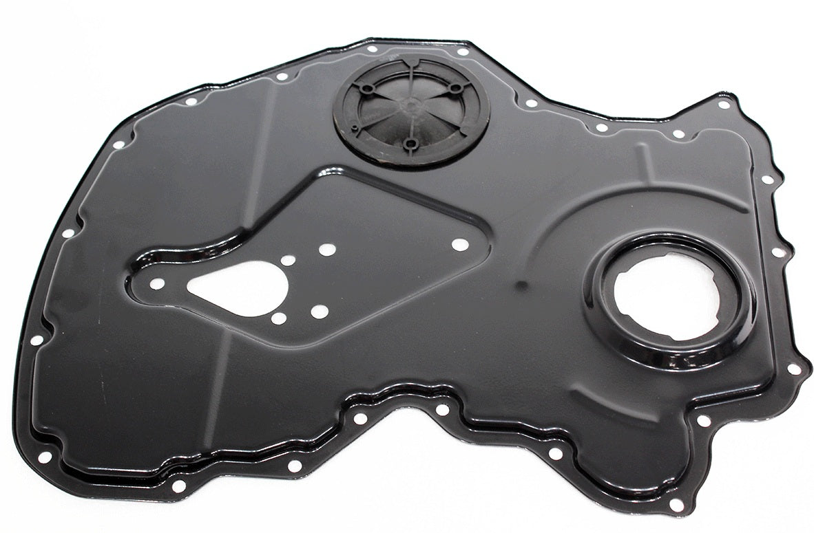 Cover Cylinder Front Timing Chain