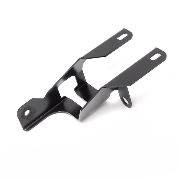 Bumper Support - Front Right - GENUINE LAND ROVER
