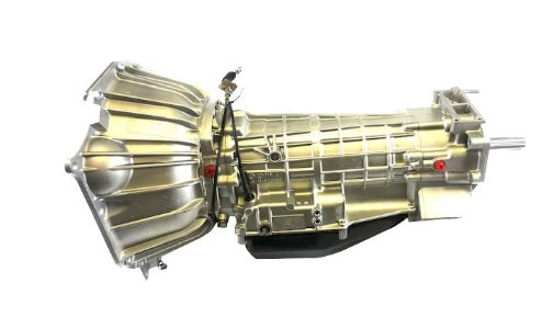 Reconditioned ZF Automatic Gearbox
