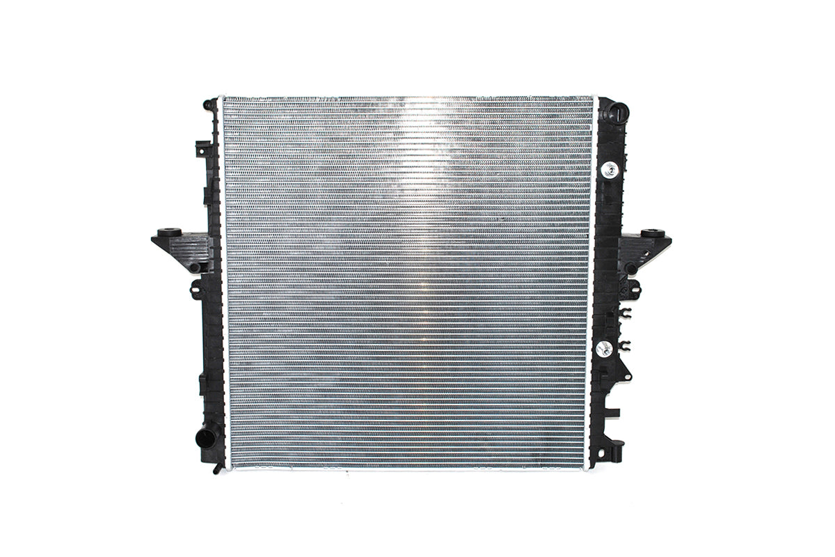 Radiator ASSY-D3-D4-4.0 V6 PET-D3-RRS05-09-4.4V8AJPET-RRS05-09-4.2V8SC - ALLMAKES 4X4