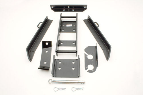 Tow Hitch Adjustable - PCT AUTOMOTIVE
