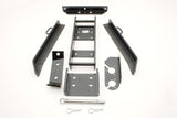 Tow Hitch Adjustable - PCT AUTOMOTIVE
