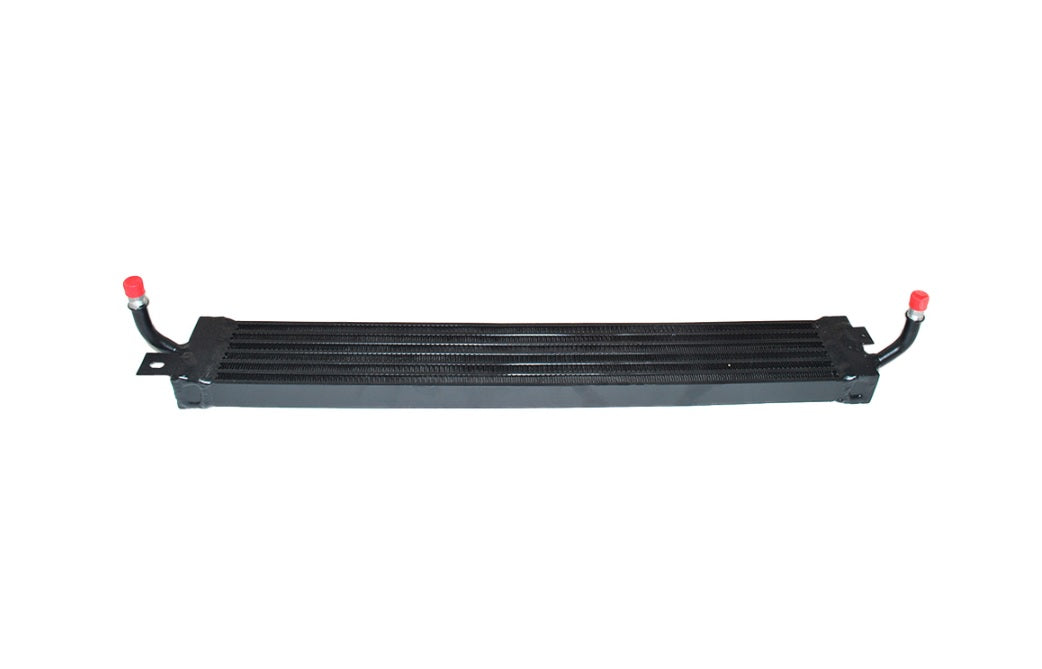 Oil Cooler Assembly