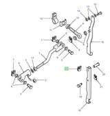 Clip - LT77