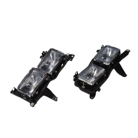 Headlight Kit - Quadruple - O.E.M.