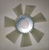 Fan Assembly