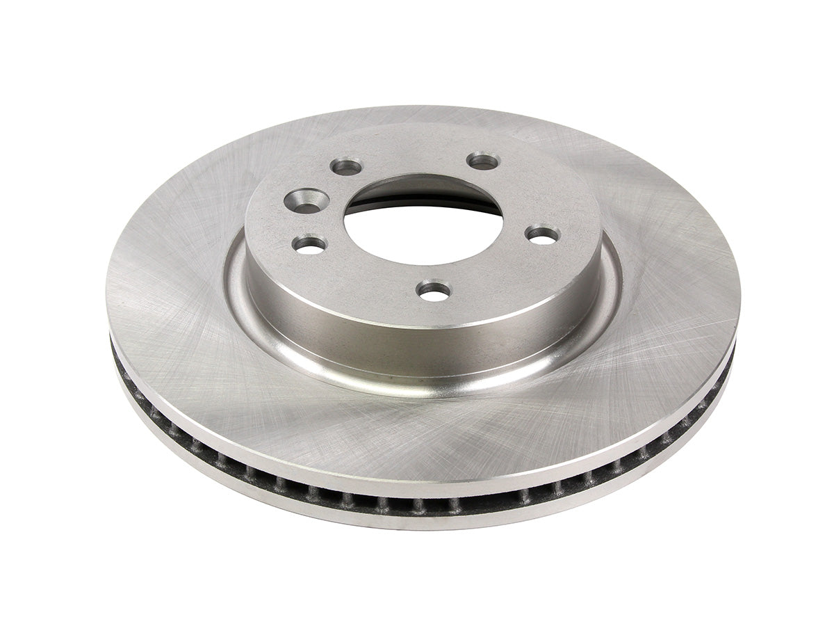 Front Brake disc - Pair - PR2 ALLMAKES