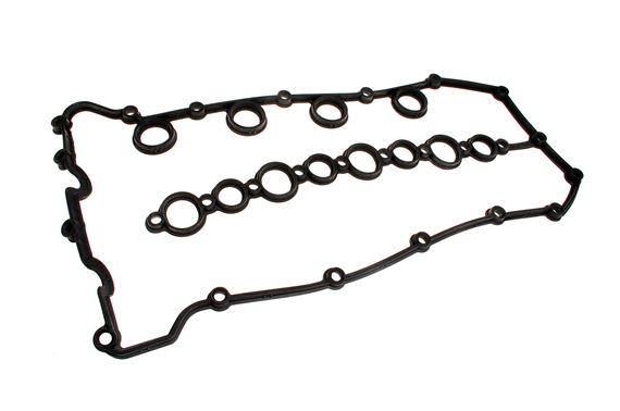 Gasket Intake Manifold - LH