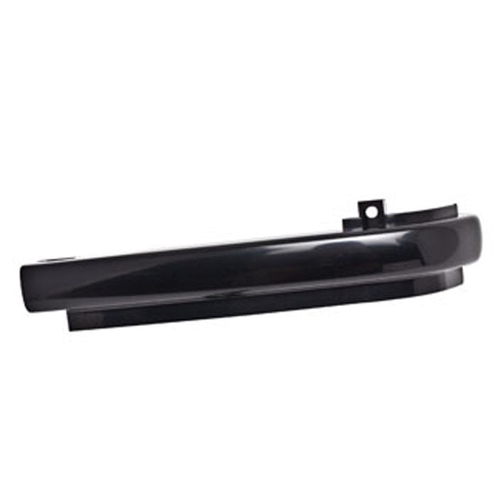 Finisher H/Lamp Primed  LH - GENUINE LAND ROVER