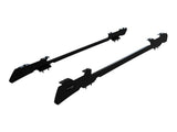 Toyota Tacoma Double Cab (2024-Current) Foot Rails