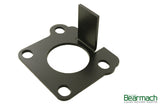 Gear Change Plate