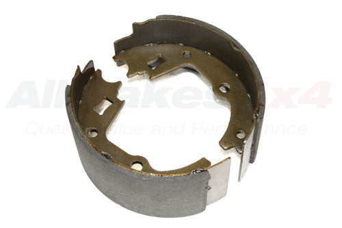 Brake Shoe Set Hand Brake - ALLMAKES 4X4