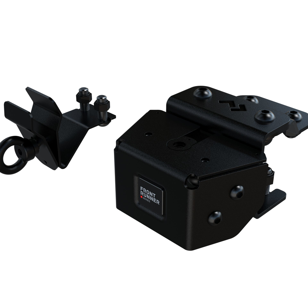 Slimline 3 Antenna Mount